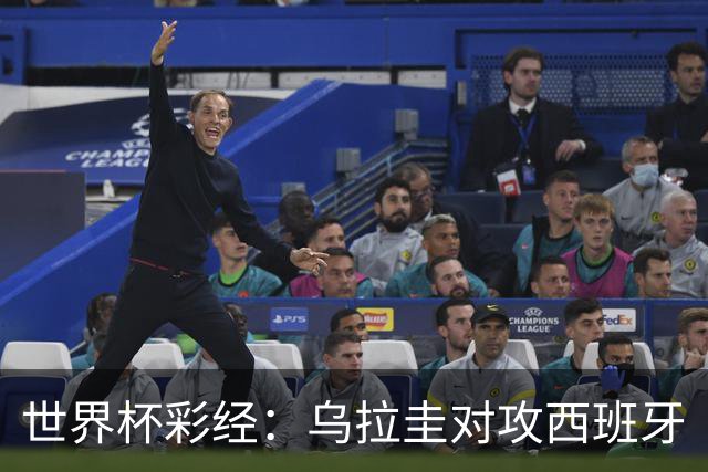 世界杯彩经：乌拉圭对攻西班牙